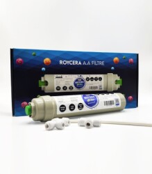 Roycera Alkali Filtre - 4